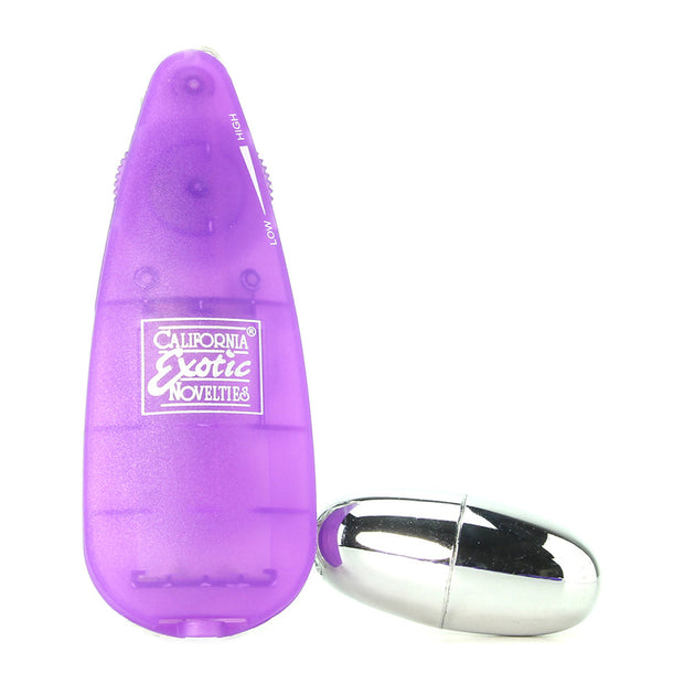 Her Anal Kit in Purple