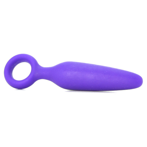 Her Anal Kit in Purple