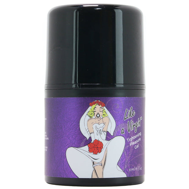 Like A Virgin Tightening Pleasure Gel 30ml