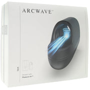 Arcwave Ion Stroker with Pleasure Air