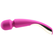 Smart Wand 2 Massager in Deep Rose