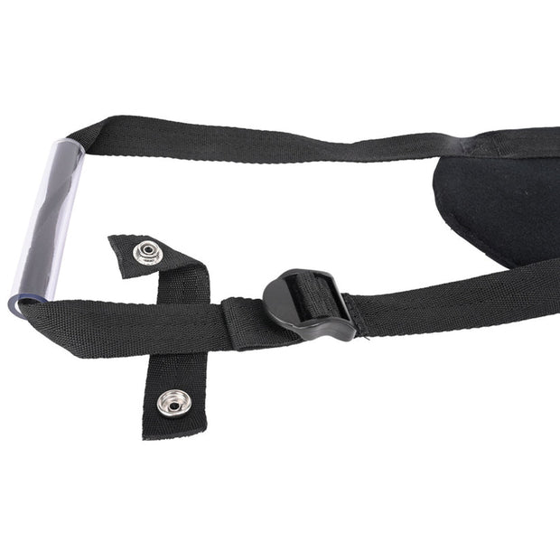 Pivot Deluxe Doggie Strap