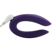 Satisfyer Partner Plus Remote in Purple 4.6 out of 5 star rating