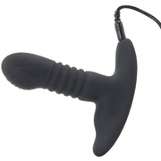 Eclipse Thrusting Rotator Anal Probe