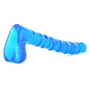 Raging Hard-Ons Slimline 9 Inch Ballsy in Blue