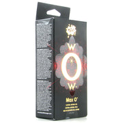 WOW Max O Clitoral Arousal Gel in .5oz/15ml