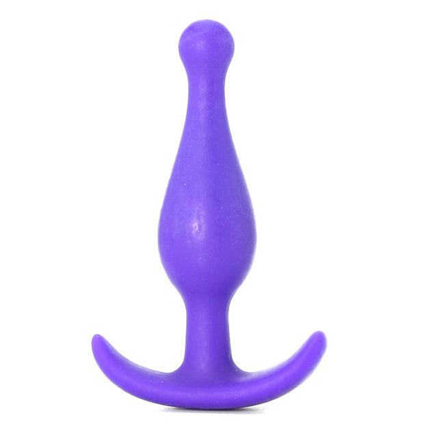 Her Anal Kit in Purple